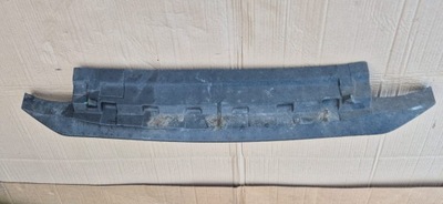 Абсорбер бампера передний пена audi q7 4l фото №1