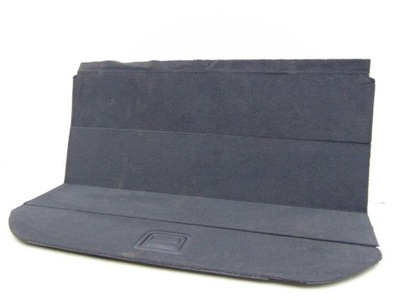 Плита обивка обшивка багажника audi tt 8s фото №1