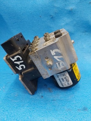 Насос abs vectra c 15052201 фото №1