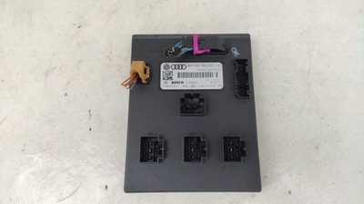 Audi a4 b8 a5 8t модуль блок керування комфорту 8k0907063dg фото №1