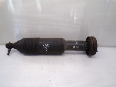 Амортизатор abc правий перед mercedes sl r 230 sl 500 фото №1