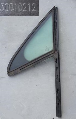 Стекло дверь левый перед peugeot 508 30010212 фото №1