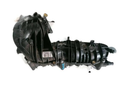 Bmw 1 e87 2.0d колектор впускний  779888508 фото №1