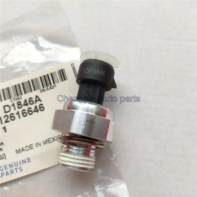 SENSOR DE PRESIÓN ACEITES ASSY OEM # D1846A  