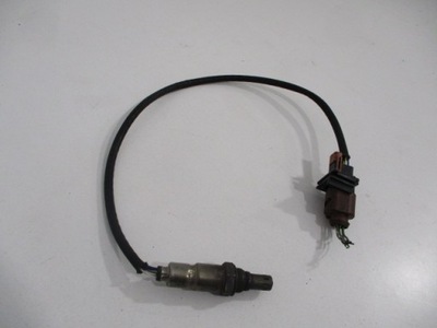 Audi q5 ii 80a датчик лямбда-зонд 4g0906265 фото №1