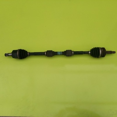 Привідний вал права довга hyundai i40 1.7 crdi 12r фото №1