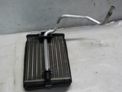 Отопитель радиатор отопления mercedes w210 фото №1