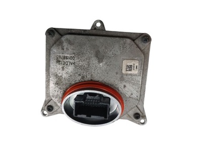 Перетворювач модуль led opel mokka x 2012-2019 00158764 фото №1