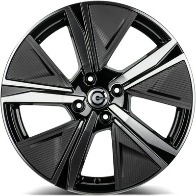 LLANTAS 18 4X108 CITROEN DS3 DS4 DS5 C-ELYSEE C2  