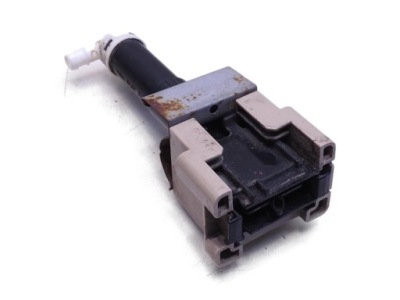 Mazda cx-7 i lift омивач фара правий eh66-518g4 фото №1