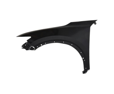 Mazda cx-5 2017 - крыло  левое  1 фото №1