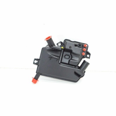 Сепаратор оливи land rover freelander 2 l359 оригінальний lr003188 фото №1