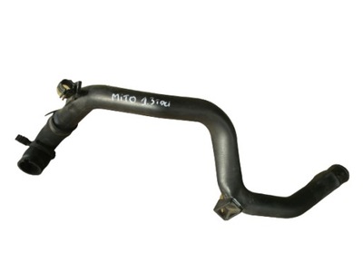 Шланг воздуха alfa romeo mito 1.3tdci фото №1