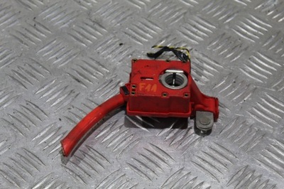 KLEMA PLUS PLUSOWA PIROTECHNICZNA BMW 5 F10 F11