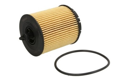 Фильтр масла alfa romeo 159, brera, spider cadilla фото №1