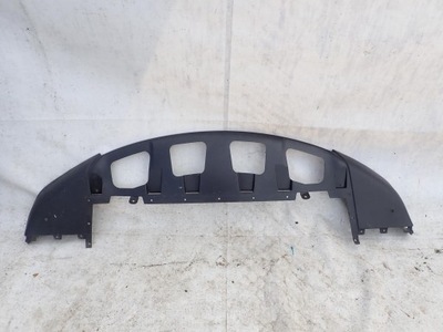 Tesla model x 15- захист плита pod бампер фото №1