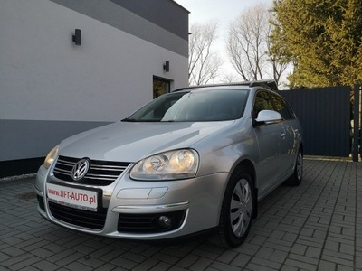 Volkswagen Golf 1.9 TDI 105KM # Klima # Automat #