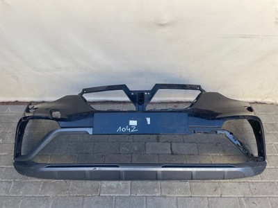 Бампер перед передний renault arkana rs line 20- 620222372r фото №1