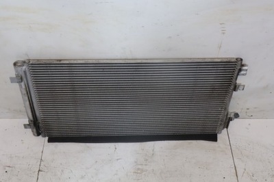 Радиатор кондиционера renault megane iii 1.6 фото №1