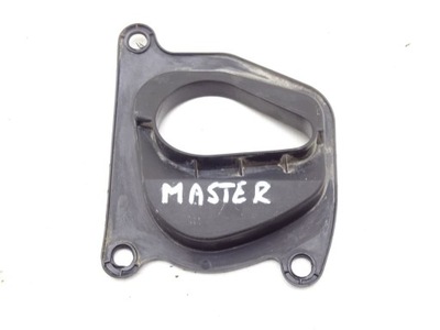 Renault master ii opel movano a 98-10 защита заливной топлива трубы 7700302347 фото №1