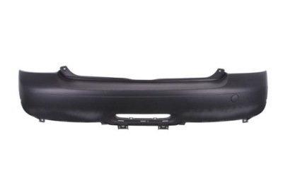 PARE-CHOCS ARRIÈRE VERS MINI ONE COOPER R56, R57, R58, R59 LCI 03.10-11.13 