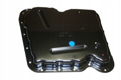 Renault оригинальный номер 8200805603 поддон масляная фото №1