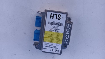 Kia sportage iii датчик подушок 95910-3u100 фото №1