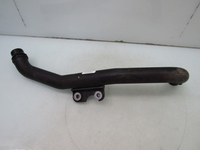 Bayon 1.0 t-gdi 48v 22r труба повітря турбіни інтеркулер 28282-07300 фото №1