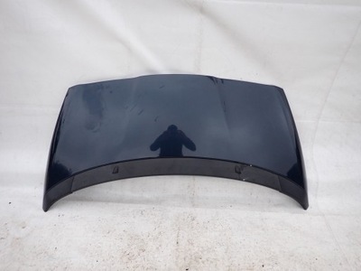 Peugeot 5008 i 09-17 капот кришка двигуна фото №1