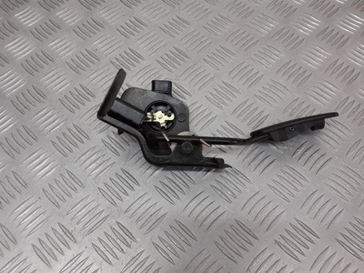 Потенциометр газа toyota avensis t25 1.6 фото №1