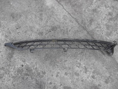 Citroen c4 picasso решітка, решітка радіатора 9680403177 фото №1