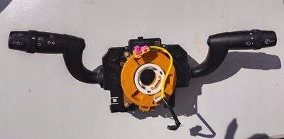 Перемикач комбінований fiat ducato 07356790200 фото №1