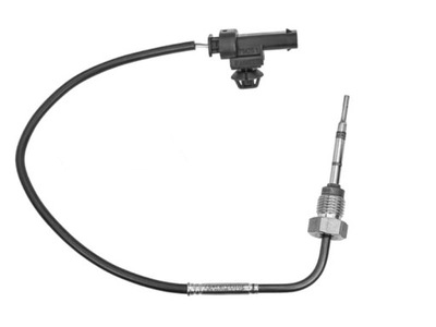 SENSOR TEMPERATURA GASES DE ESCAPE MEYLE OPEL ASTRA 15-  