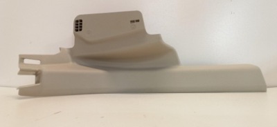 Volvo v60 cc защита порог правая 31468396 фото №1