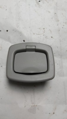 Защита заглушка кронштейн крепление шторка bmw 3 e91 фото №1