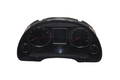 Лічильник прилади 8e0920901e audi a4 b7 2.0 tfsi фото №1