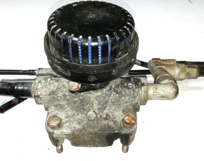 Клапан релейний volvo fm fh 12 13 фото №1