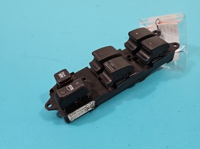 Переключатель окон toyota corolla verso ii eu фото №1