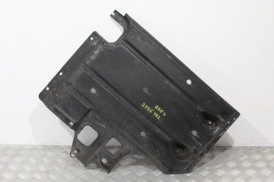 PROTECTION CHASSIS MINI CLUBMAN S R55 2755792  