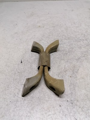 Кронштейн ручка стельовий 2szt комплект daewoo tico фото №1