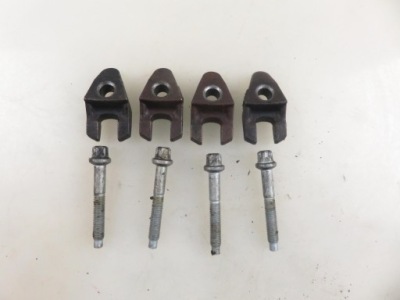 Кронштейн впрыска citroen ds4 1.6 hdi 115 - 9hd фото №1