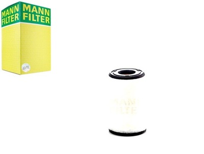 FILTRO AIRE C14011/MAN MANN FILTROS  