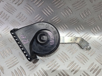 Правый клаксон сигнал звуковой opel insignia b фото №1