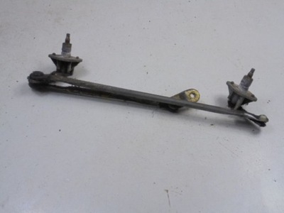 Mazda demio dw механізм двірник перед lift фото №1