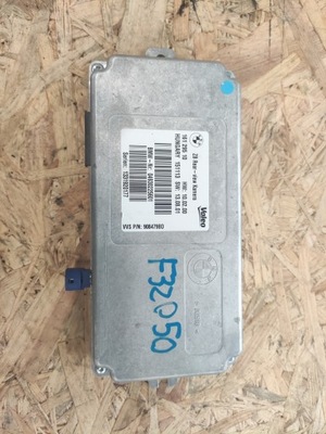 Bmw 4 f32 f01 f22 xdrive 2.0 m набор модуль камеры фото №1