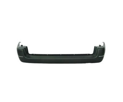 PARAGOLPES PARTE TRASERA CITROEN BERLINGO MF 06.96- 7410H7  