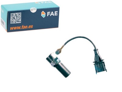 FAE SENSOR POSICIÓN DE EJE CIGÜEÑAL IVECO DAILY I  