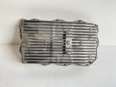 Поддон масляная масла bmw 5 g30 m5 f90 m8 f92 фото №1