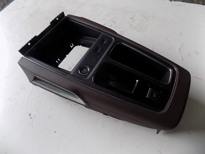 Citroen c5 aircross тунель середній фото №1