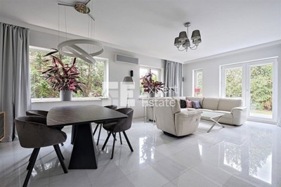 Dom, Warszawa, Wesoła, 245 m²